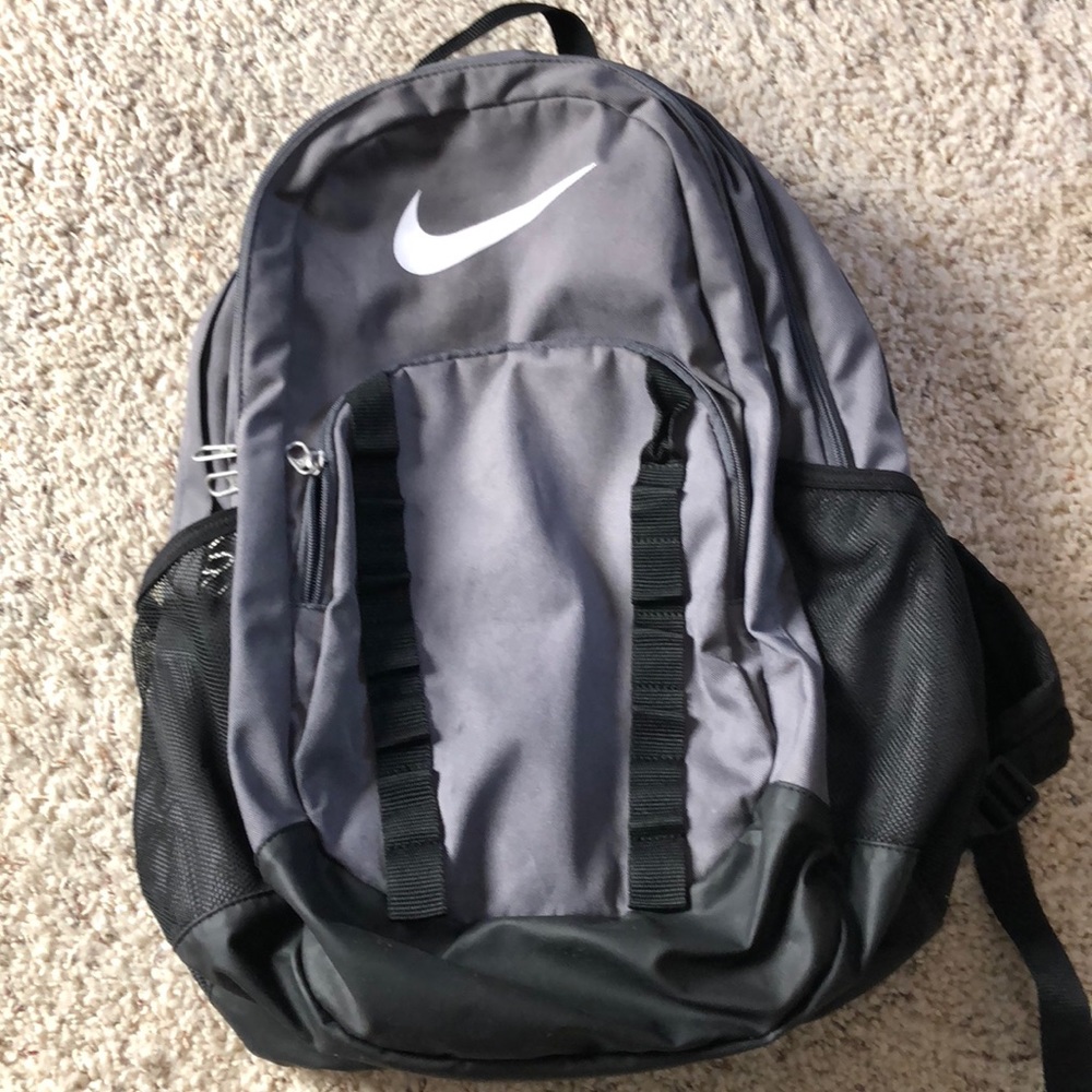 Nike backpack in good used condition